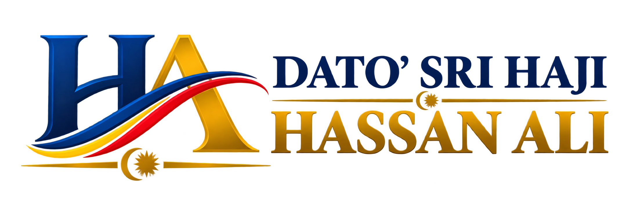 Dato Sri Haji Hassan Ali